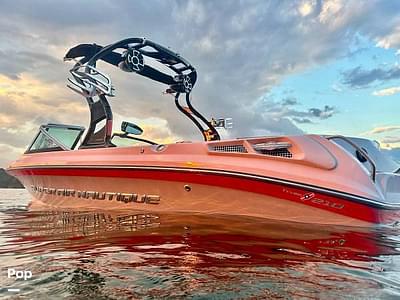 BOATZON | Nautique 210