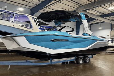 BOATZON | Nautique 23 Paragon 2025