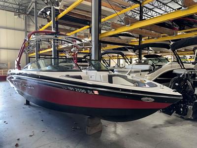 BOATZON | Nautique 230 Super Air Nautique 2012 BOATZON | Nautique 230 Super Air Nautique 2012