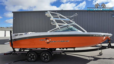 BOATZON | Nautique 236 2008 BOATZON | Nautique 236 2008