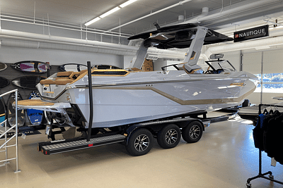 BOATZON | Nautique 25 Paragon 2025