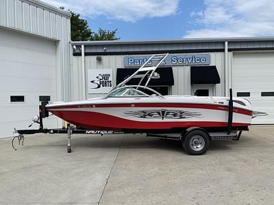 BOATZON | Nautique Air Nautique 211 2007 BOATZON | Nautique Air Nautique 211 2007