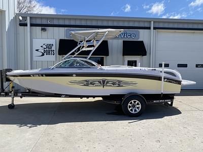BOATZON | Nautique Air Nautique 211 2008 BOATZON | Nautique Air Nautique 211 2008