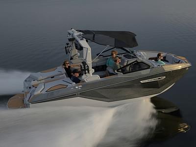 BOATZON | Nautique Air Nautique G21 2025
