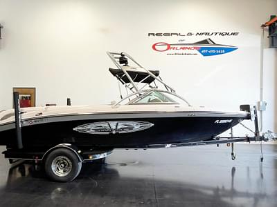 BOATZON | Nautique Air Nautique SV211 2005 BOATZON | Nautique Air Nautique SV211 2005