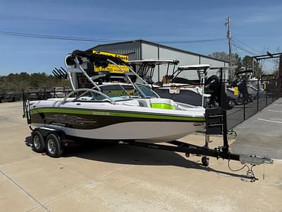 BOATZON | Nautique Air SV211 2007 BOATZON | Nautique Air SV211 2007