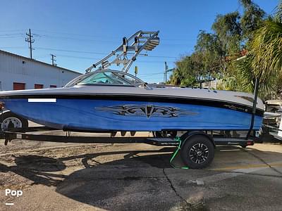 BOATZON | Nautique Crossover SV 211