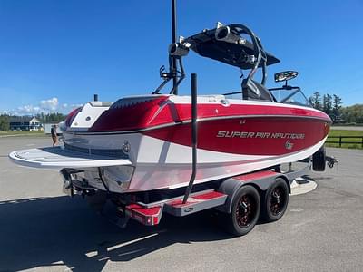 BOATZON | Nautique G21 2014