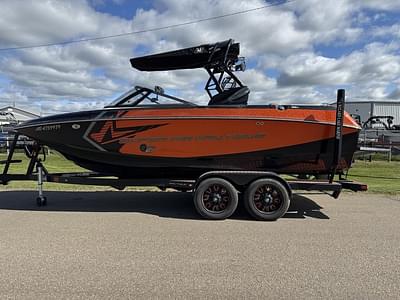 BOATZON | Nautique G21 2015