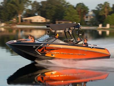 BOATZON | Nautique G21 2015 BOATZON | Nautique G21 2015