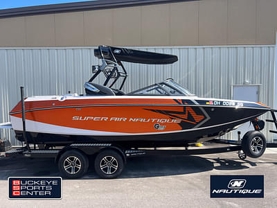 BOATZON | Nautique G21 2015 BOATZON | Nautique G21 2015