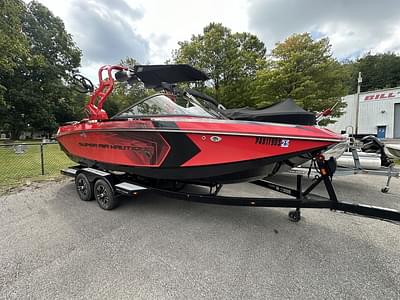 BOATZON | Nautique G21 2017 BOATZON | Nautique G21 2017
