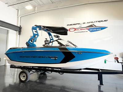 BOATZON | Nautique G21 2020 BOATZON | Nautique G21 2020