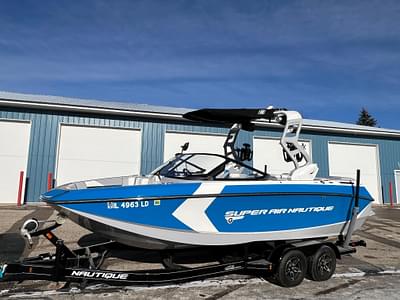 BOATZON | Nautique G21 2020