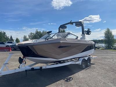 BOATZON | Nautique G21 2025