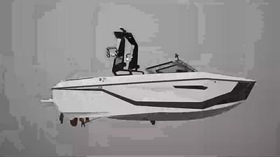 BOATZON | Nautique G21 2025