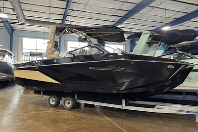 BOATZON | Nautique G21 Super Air 2025