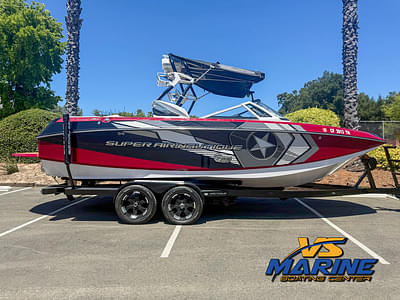 BOATZON | Nautique G23 2013 BOATZON | Nautique G23 2013