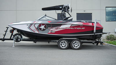BOATZON | Nautique G23 2013