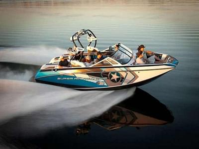 BOATZON | Nautique G23 2013