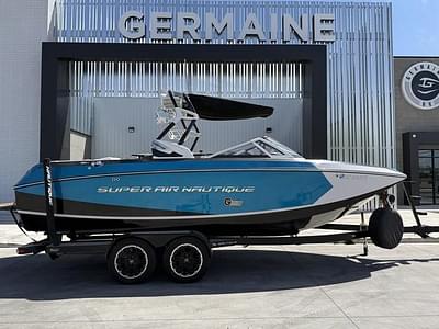 BOATZON | Nautique G23 2013