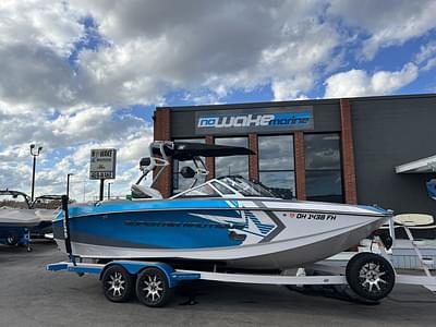 BOATZON | Nautique G23 2014