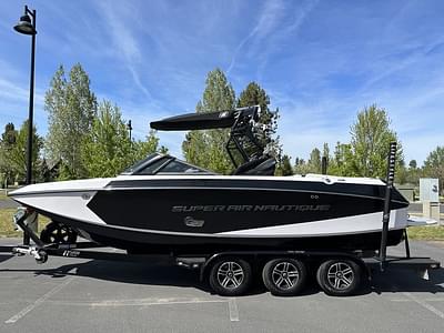 BOATZON | Nautique G23 2015 BOATZON | Nautique G23 2015