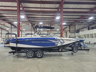 BOATZON | Nautique G23 2015