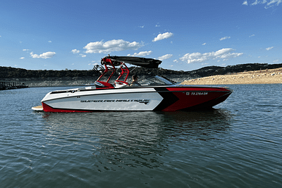 BOATZON | Nautique G23 2016