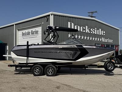 BOATZON | Nautique G23 2016 BOATZON | Nautique G23 2016