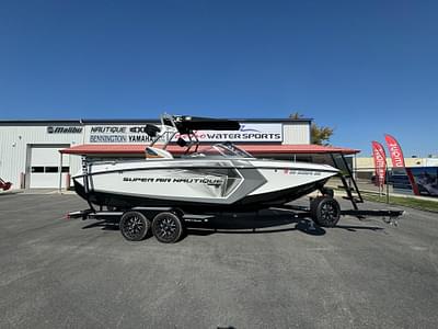 BOATZON | Nautique G23 2016