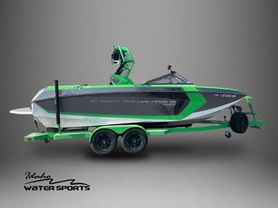 BOATZON | Nautique G23 2017 BOATZON | Nautique G23 2017