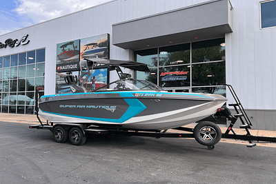 BOATZON | Nautique G23 2018