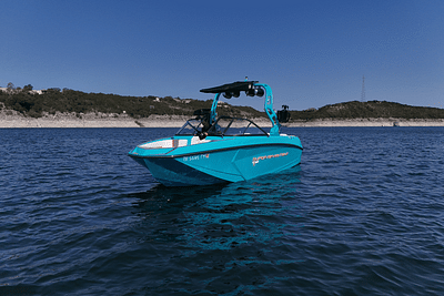 BOATZON | Nautique G23 2018