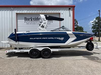 BOATZON | Nautique G23 2018