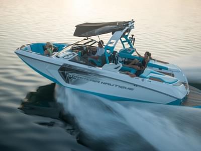 BOATZON | Nautique G23 2018 BOATZON | Nautique G23 2018