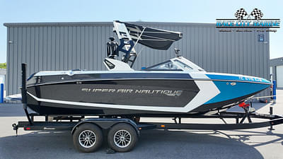 BOATZON | Nautique G23 2018 BOATZON | Nautique G23 2018