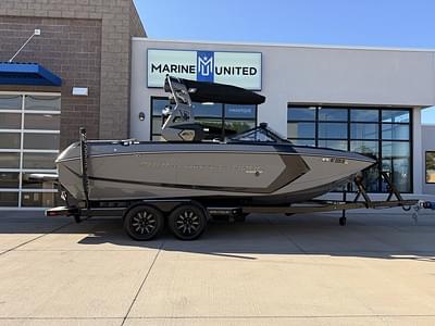 BOATZON | Nautique G23 2019