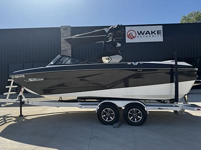 BOATZON | Nautique G23 2021
