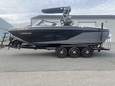 BOATZON | Nautique G23 2021