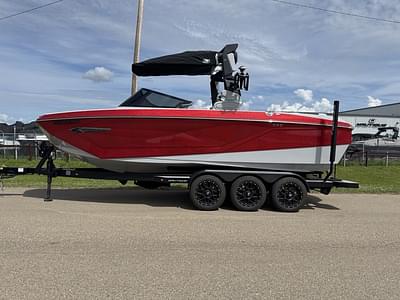 BOATZON | Nautique G23 2022