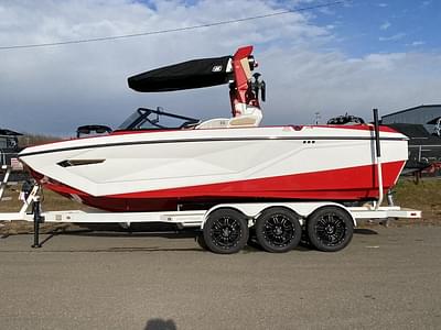 BOATZON | Nautique G23 2022 BOATZON | Nautique G23 2022