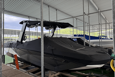 BOATZON | Nautique G23 2022