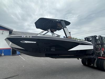 BOATZON | Nautique G23 2022 BOATZON | Nautique G23 2022