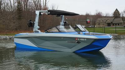 BOATZON | Nautique G23 2023 BOATZON | Nautique G23 2023