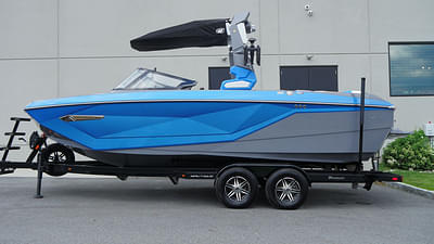 BOATZON | Nautique G23 2023 BOATZON | Nautique G23 2023