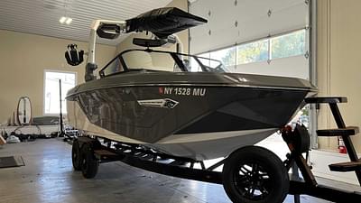 BOATZON | Nautique G23 2023 BOATZON | Nautique G23 2023