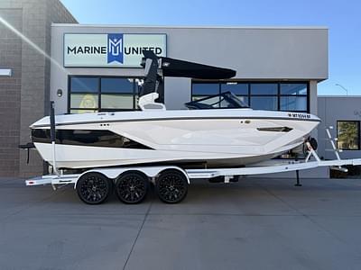 BOATZON | Nautique G23 2023