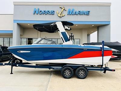 BOATZON | Nautique G23 2024