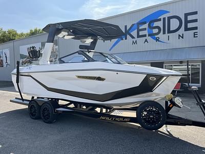 BOATZON | Nautique G23 2025